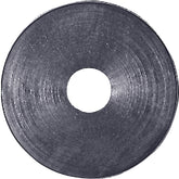 Danco 35070B Faucet Washer, #1/2L, 25/32 in Dia, Rubber, For: Quick-Opening Style Faucets